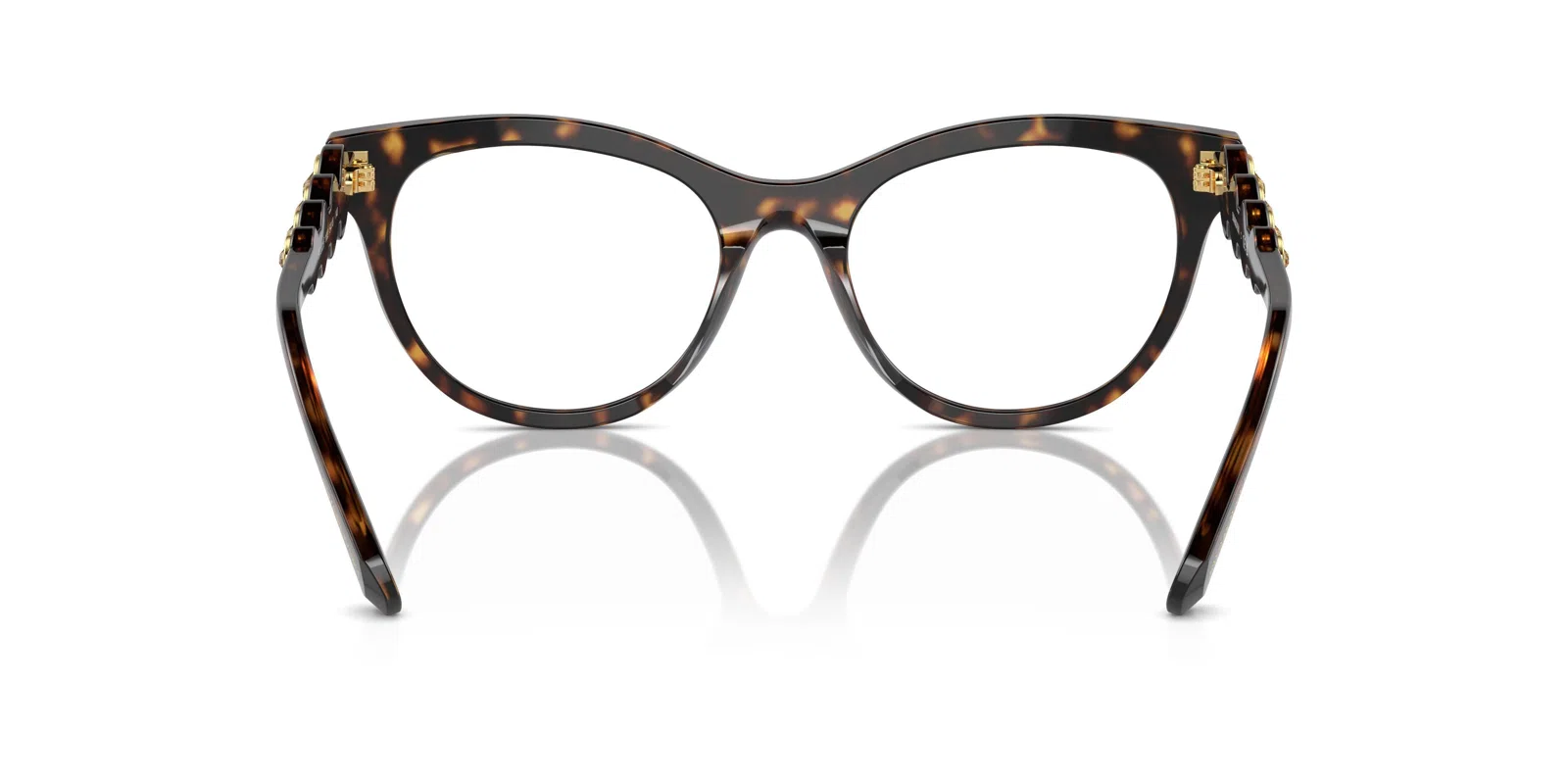 Swarovski 2025F Eyeglasses - view 12